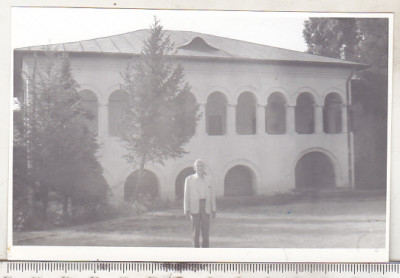bnk foto Manastirea Plumbuita - Casa Domneasca foto