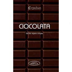 Ciocolata - Deagostini foto