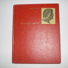 Civilizatia Greaca Vol.2 - A. Bonnard ,550030
