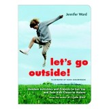 Let's Go Outside!