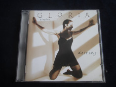 Gloria Estefan - Destiny _ cd,album _ Epic ( 1996, Europa) foto