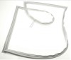 Garnitura Usa Frigider Arctic AD54240P+ Originala 52.5x102cm Compatibila Arcelik Beko