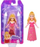 Disney Princess Mini Papusa 8x16cm Aurora