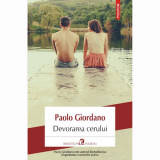 Cumpara ieftin Devorarea cerului, Paolo Giordano