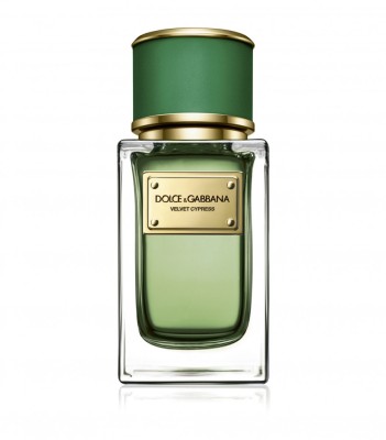 Dolce&amp;amp;Gabbana, Velvet Cypress, Apă de parfum, Unisex, 50 ml foto
