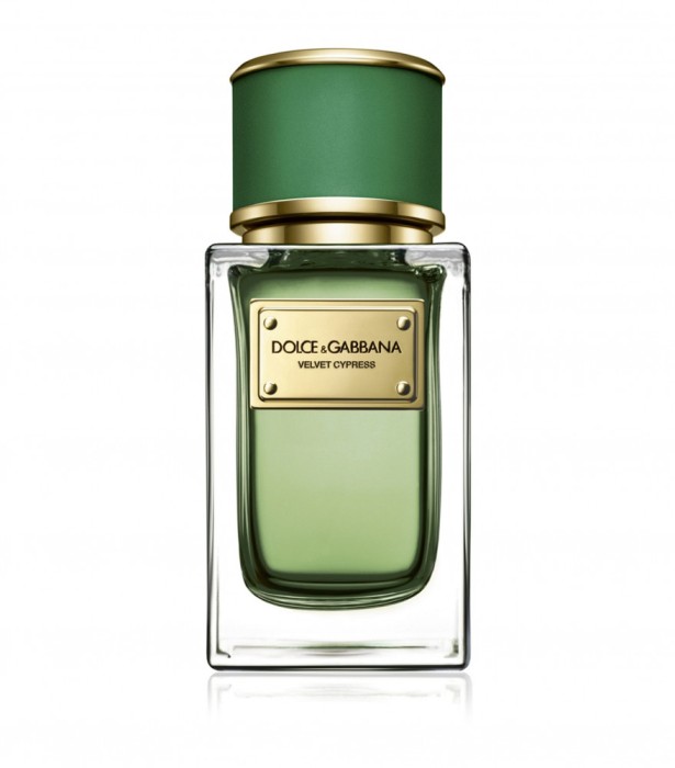Dolce&amp;Gabbana, Velvet Cypress, Apă de parfum, Unisex, 50 ml
