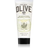 Korres Pure Greek Olive &amp; Olive Blossom lotiune pentru ingrijirea corporala 200 ml