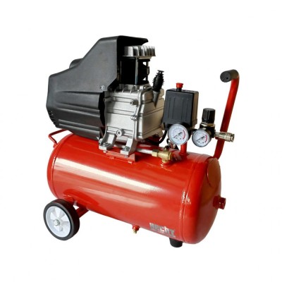 HECHT 2027 - Compresor cu ulei foto