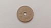 Romania -10 Bani 1905