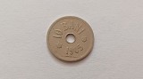 Romania -10 Bani 1905
