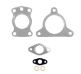 Set montaj turbocompresor Citroen C8 (Ea, Evasion Mpv (22, Jumpy I, Jumpy I (Bu, Jumpy I Van (Bs; Fiat Scudo Box, Scudo Bus, Scudo, Ulysse, Ulysse;