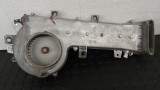 Carcasa ventilator Masina de spalat Whirlpool/Indesit FWDD1071681WS EU / R13