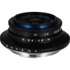 Obiectiv Manual Laowa 10mm F4 APS-C Cookie