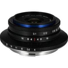 Obiectiv Manual Laowa 10mm F4 APS-C Cookie