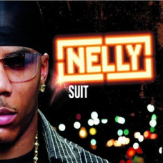 NELLY Suit 13 tracks (cd) foto