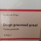 Anastasiu Crisu - Drept procesual penal, partea generala, editia 2 (Editia: 2007)