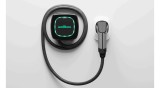 Wallbox Pulsar Plus 22kW negru 5 metri Tip 2