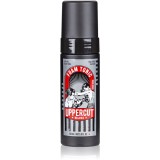 Uppercut Deluxe Foam Tonic spumă de styling pentru păr pentru bărbați 150 ml