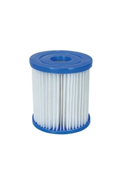 Set 2 Cartus filtru tip H Intex 29007 EVO pentru pompa filtrare apa piscina