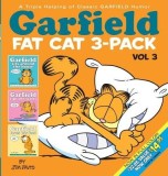 Garfield Fat Cat 3-Pack