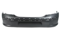 Bara spate Peugeot 407 Berline/Sedan 05.2004-12.2010, Primerizat, 7410V3, 574896-J