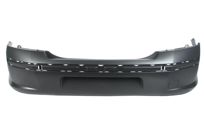Bara spate Peugeot 407 Berline/Sedan 05.2004-12.2010, Primerizat, 7410V3, 574896-J