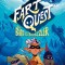 Fart Quest: The Barf of the Bedazzler