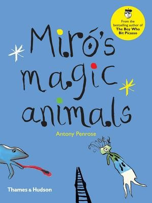 Miro&amp;#039;s Magic Animals foto