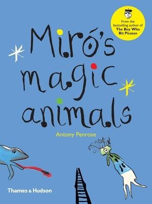 Miro&#039;s Magic Animals