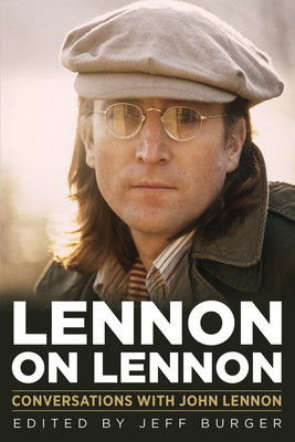 Lennon on Lennon: Conversations with John Lennon foto