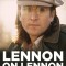 Lennon on Lennon: Conversations with John Lennon