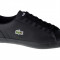 Pantofi pentru adida?i Lacoste Lerond 0120 740CMA002702H negru