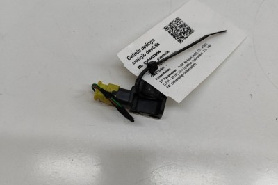 Senzor de impact dreapta spate AUDI A6 Avant 4G5, C7, 4GD 2015 OEM: 4H0959643 | 31467604 foto