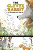 The Clever Rabbit: An Iranian Graphic Folktale