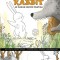 The Clever Rabbit: An Iranian Graphic Folktale