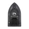 Barca de alimentare X3 backloader negru - 6