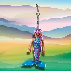 Playmobil - Breloc Sirena foto