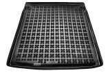 Covor Tavita Portbagaj Premium VW Passat B6 B7 Berlina (2005-2014) Rezaw Cauciuc
