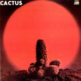 Cactus Cactus 180g HQ LP (vinyl)