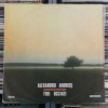 Vinil Alexandru Andrieș - Trei Oglinzi (1990) Electrecord, Jazz Rock Blues, Disc LP Romania