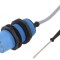 Senzor Capacitiv 3-25mm PNP NO/NC M30
