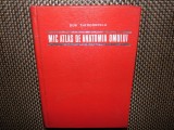 Cumpara ieftin MIC ATLAS DE ANATOMIA OMULUI -DEM THEODORESCU