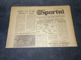 Cumpara ieftin ZIARUL SPORTUL 17 NOIEMBRIE 1982