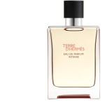 HERM&Egrave;S Terre d&rsquo;Herm&egrave;s Eau de Parfum Intense apă parfumată intense pentru bărbați 100 ml