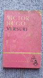 Versuri, Victor Hugo, Ed Tineretului 1958