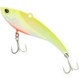 Cicada SAKURA Salty Blade, 147 Glow Chart, 90mm, 25g