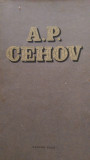 Opere - Povestiri 1885 vol.3 A.P.Cehov 1965