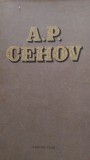 Opere - Povestiri 1885 vol.3 A.P.Cehov 1965