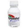Erbicid Total Roundup Classic Pro, 100ml, Bayer - Glifosat, Neselectiv, Sistemic, Buruieni, Gradina