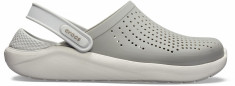 Sabo?i Adulti Unisex casual Crocs LiteRide Clog foto